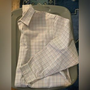 Brooks Brothers dress shirt mens